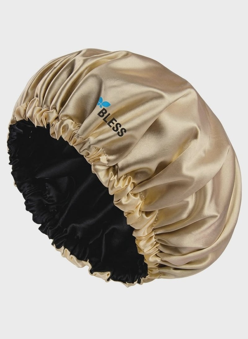بليس بونيه ستان من بليس - لون ذهبي (جولد) - Image 1