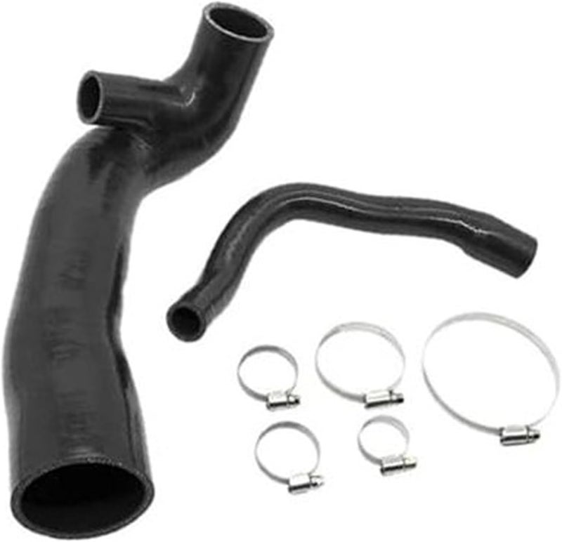 Wivplex Silicone Air Intake Hose Kit for MINI Cooper S - Image 1