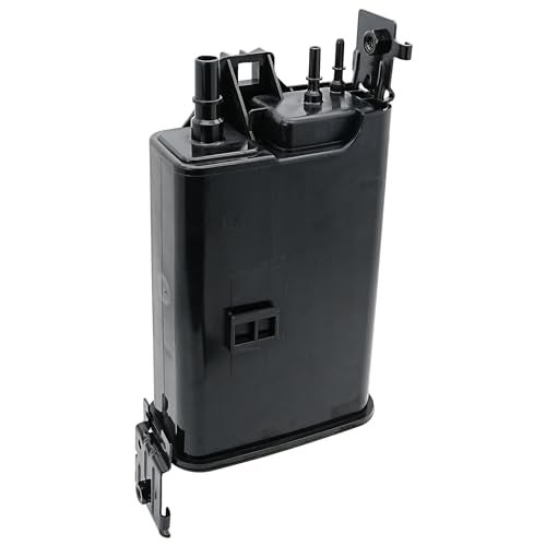 LEVANLIGHT Vapor Canister Compatible with Chevy Tahoe Avalanche 1500 Suburban 1500 GMC Yukon Yukon XL 1500 Cadillac Escalade 2000-2003, Charcoal Evap Canister Replaces# 215-407 15733604 - Image 1