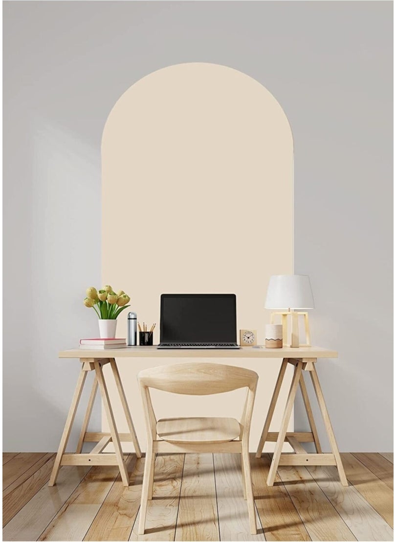 Kt Grup Kt Group Bohemian Arch Large Size Wall Sticker  - Image 3