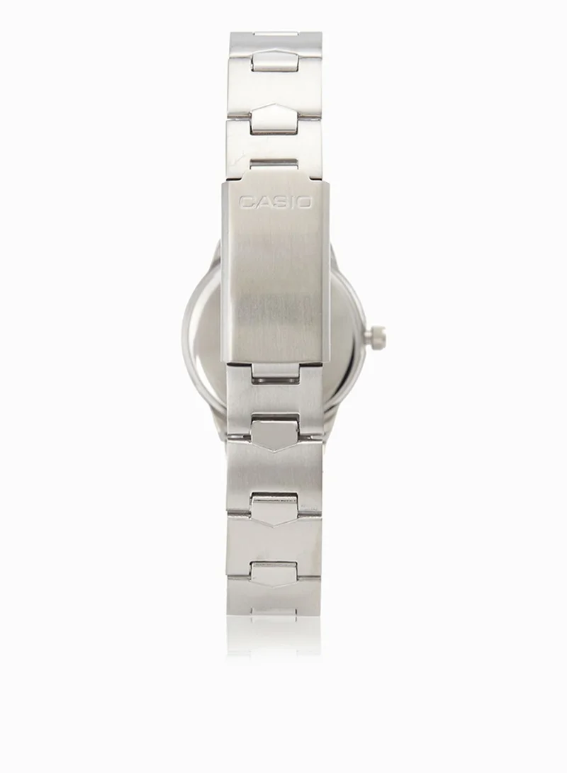 CASIO Dress Watch