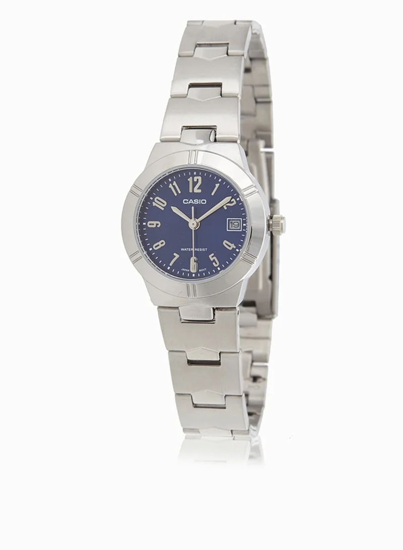 CASIO Dress Watch