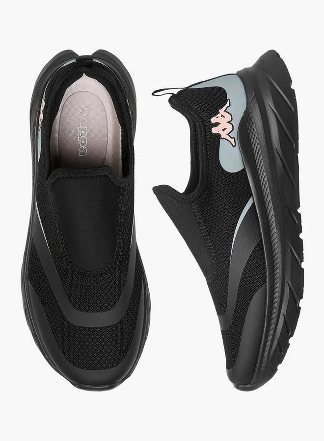 Kappa Women Slip-On Sports Shoes - Image 1
