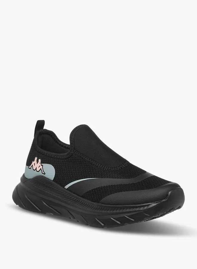Kappa Women Slip-On Sports Shoes