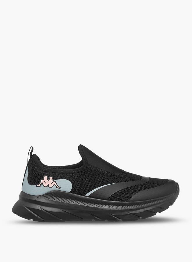 Kappa Women Slip-On Sports Shoes - Image 3