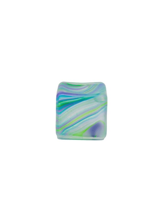Needoh Marbling Ice Cube Stress Relief Toy - Image 2