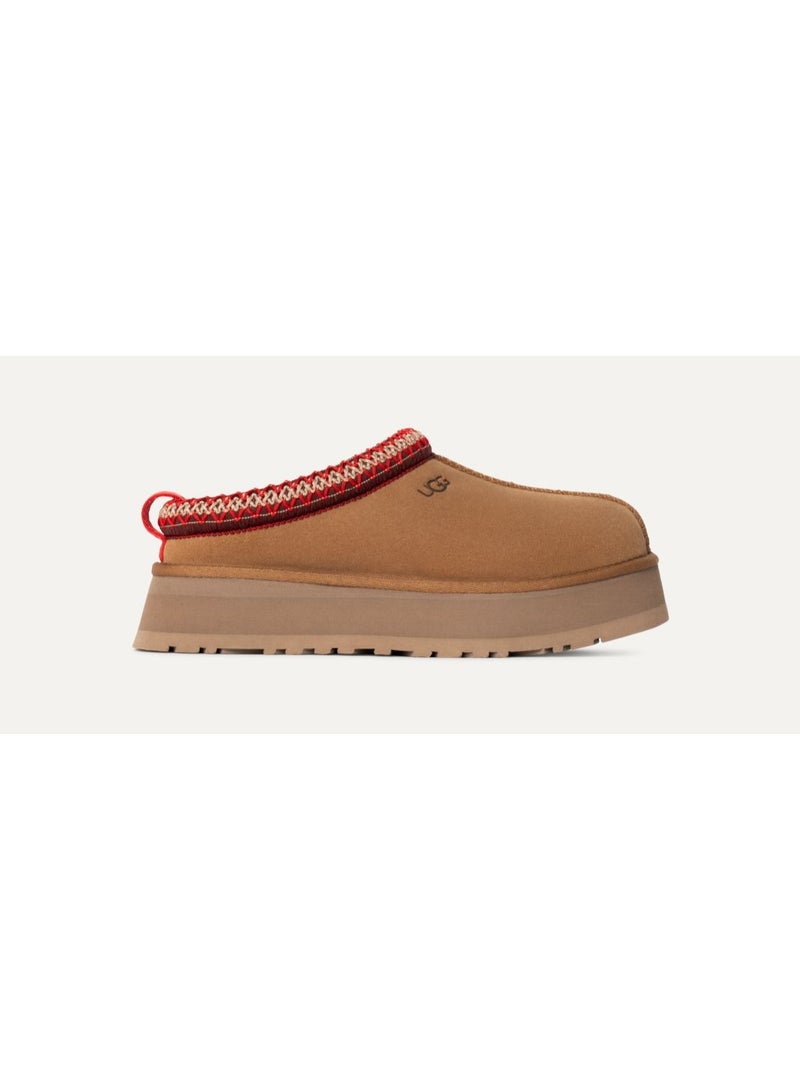 UGG Tazz Slipper Chestnut ‘Brown’ - Image 1