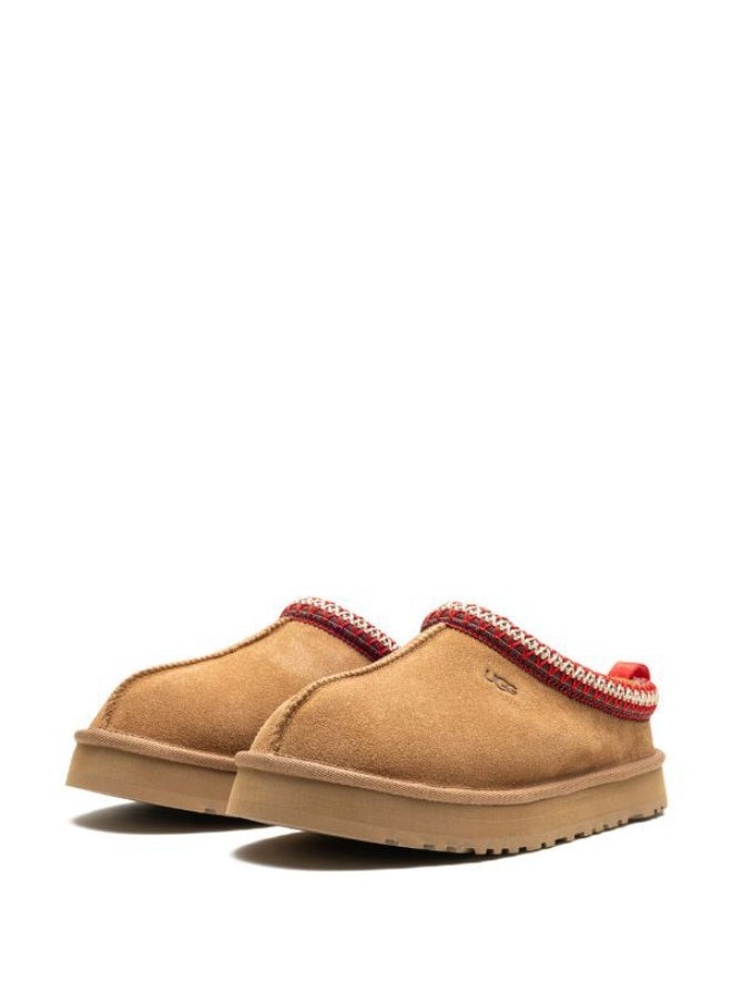 أوغ حذاء UGG Tazz Slipper كستنائي اللون "بني" - Image 2