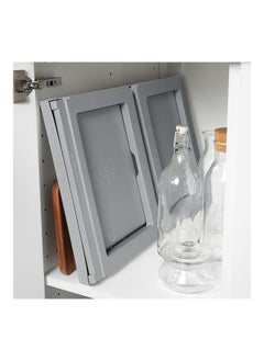 WK Bed Tray Grey  - Image 3