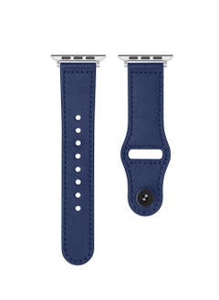 midnight blue