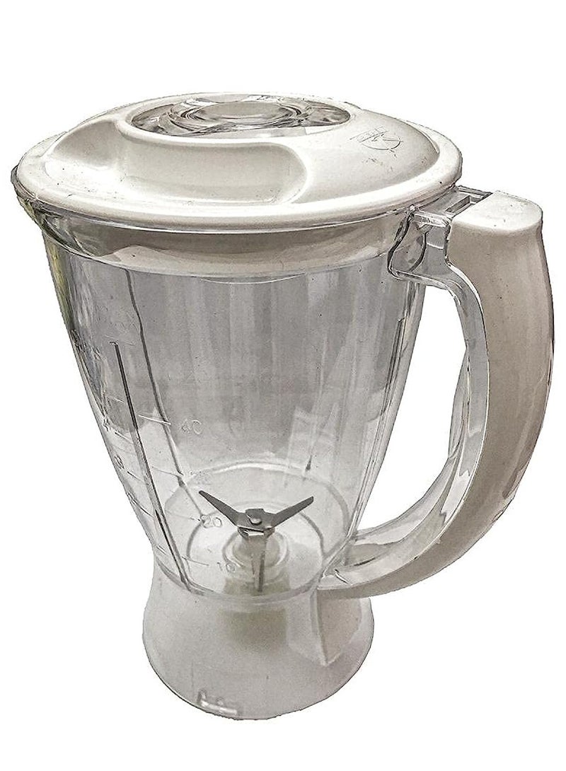 High quality Moulinex Vita Max blender jug  - Image 1