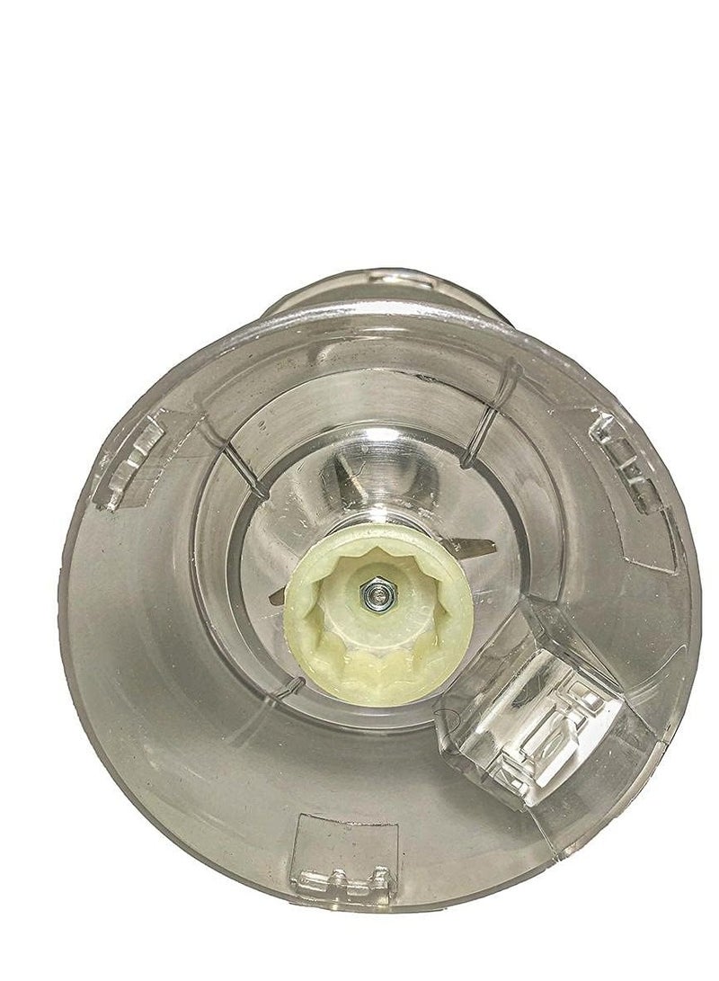 High quality Moulinex Vita Max blender jug  - Image 2