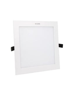 ECOLINK Ecolink D150 17W 830 Square Recessed Downlight  - Image 1