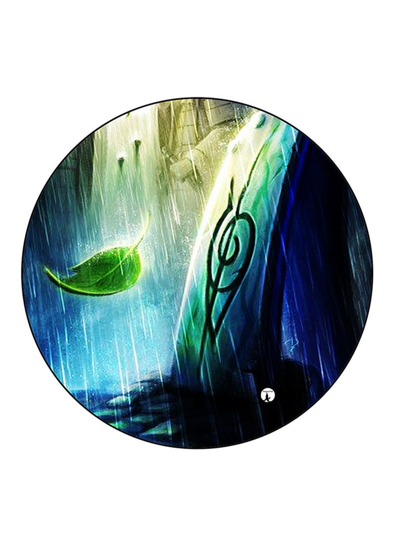 RKN Anime Naruto Printed Pin Multicolour - Image 2