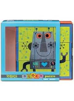 MudPuppy Outer Space Puzzle to Go  - Image 2