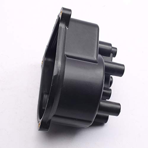 OCESTORE 30102-P54-006 Automotive Distributor Cap and Distributor Rotor Ignition Kit Replacement for EL Integra Civic CR-V 30102P54006 - Image 5