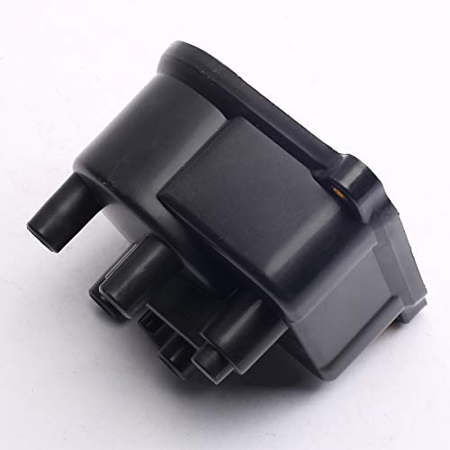 OCESTORE 30102-P54-006 Automotive Distributor Cap and Distributor Rotor Ignition Kit Replacement for EL Integra Civic CR-V 30102P54006 - Image 4