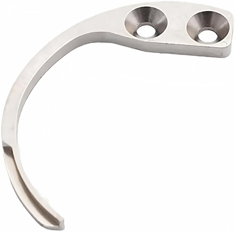 CHIOSHIO Stainless Steel Metal Hooks for Hanging - Image 2