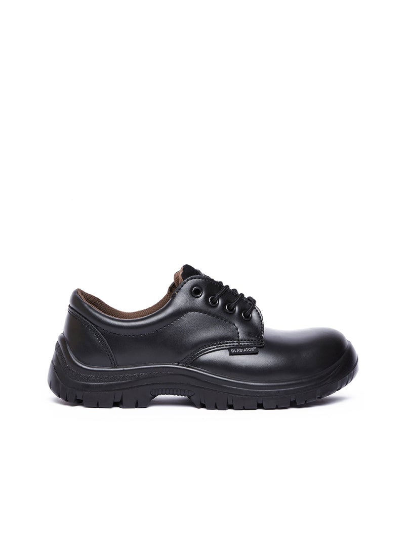 Gladiator - Gladiator Composite Safety Shoes J010 low cut Boot - Image 1