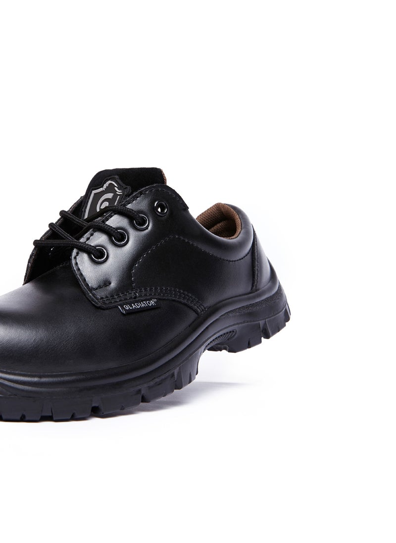 Gladiator - Gladiator Composite Safety Shoes J010 low cut Boot - Image 1