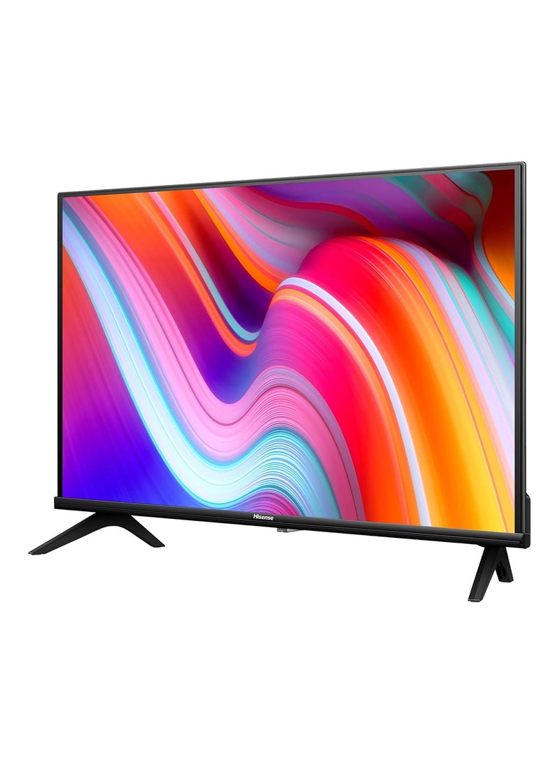 Hisense Smart TV 32A4K Black - Image 2