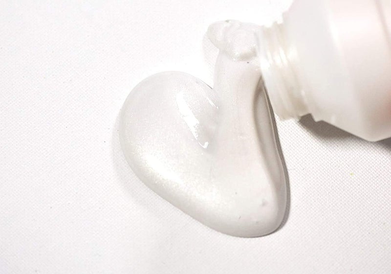 Liquitex Professional Iridescent Medium, 8-Oz Acrylic Effects Medium - Image 5