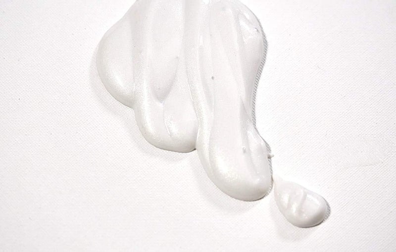 Liquitex Professional Iridescent Medium, 8-Oz Acrylic Effects Medium - Image 4