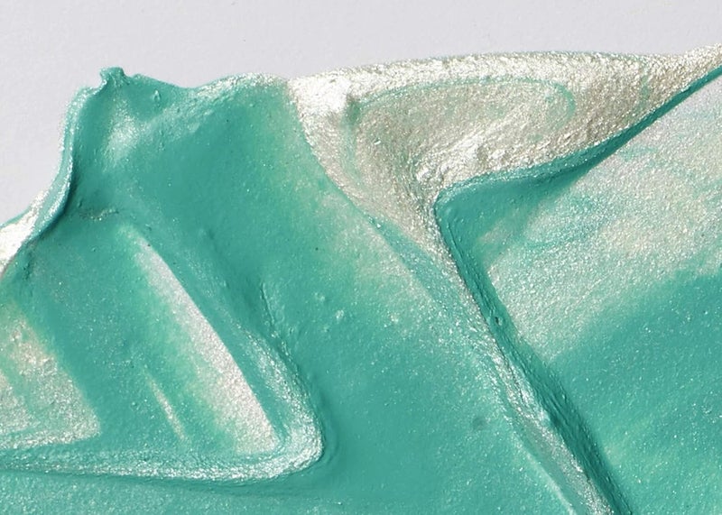 Liquitex Professional Iridescent Medium, 8-Oz Acrylic Effects Medium - Image 3