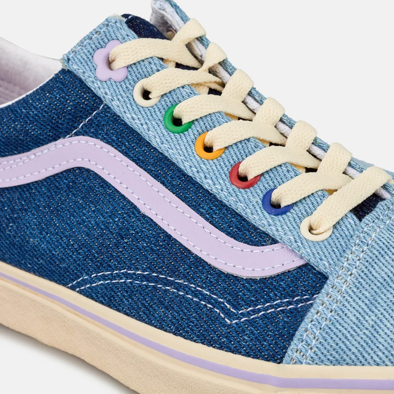 VANS Old Skool MTE-1 Unisex Shoe