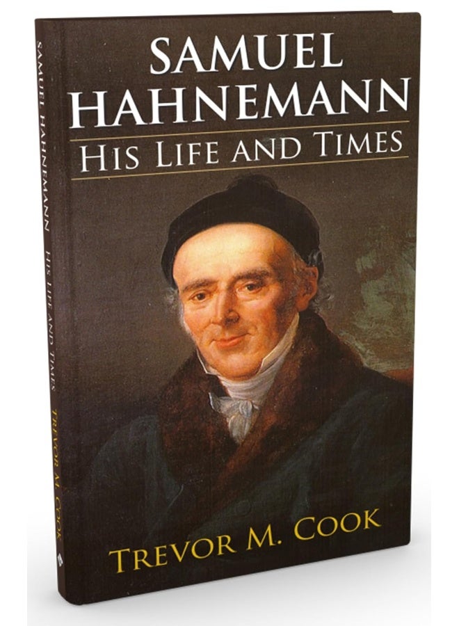 Samuel Hahnemann: His Life & Times - Image 2