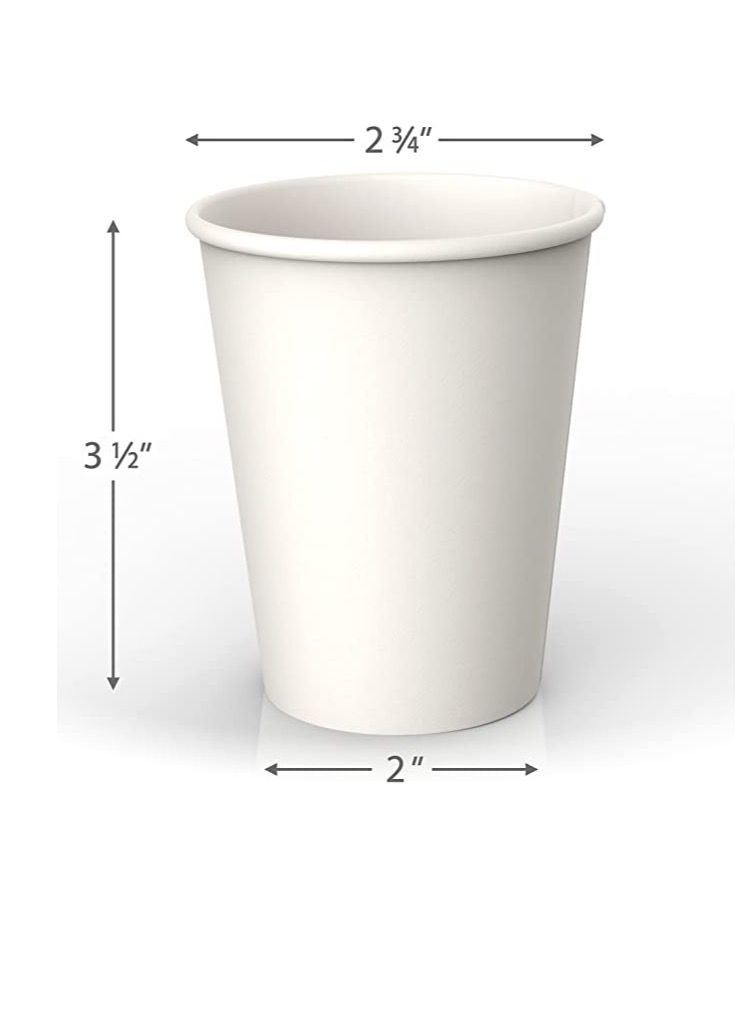 Paper Cups 50 Pieces  - Image 3