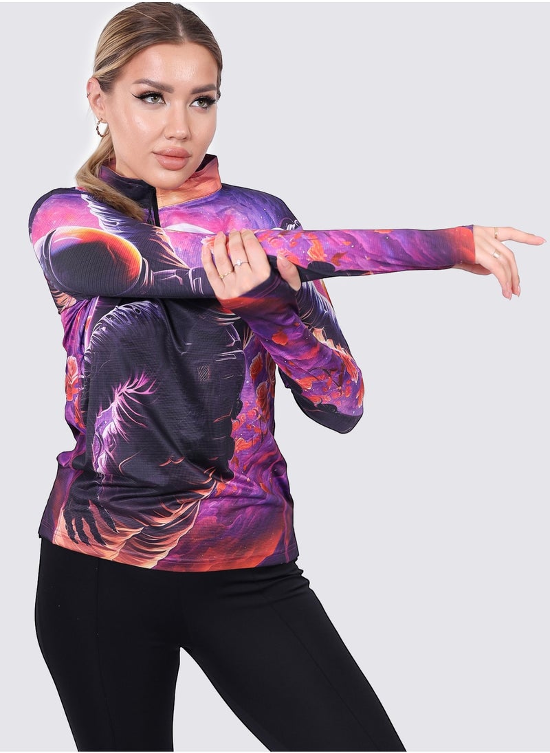 Gorilla - Swift Prime Compression Shirt - Image 1