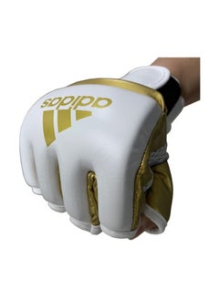 Adidas MMA Boxing Speed Fight Gloves size L  - Image 2