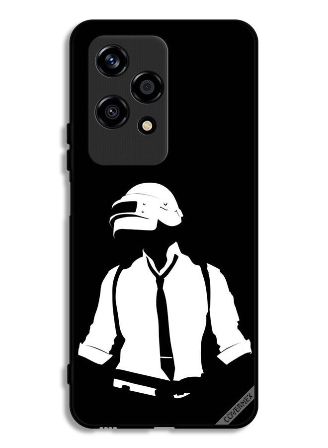 Covernex Honor 200 Lite 5G Protective Case Cover Pubg - Image 1