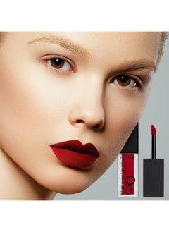 NOTE COSMETIQUE Mattever Lip Ink 13 Dating Red  - Image 5