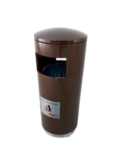 AKC AKC Outdoor Litter Bin | 60 Liters 