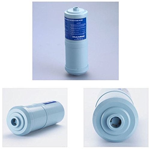 Ionhitech Replacement Biostone Water Ionizer Filter Compatible with Jupiter Delphi Athena Melody Venus Orion Aquarius Neptune Mavello - Image 3