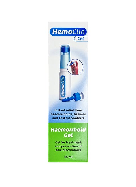 Haemorrhoid Gel 45Ml