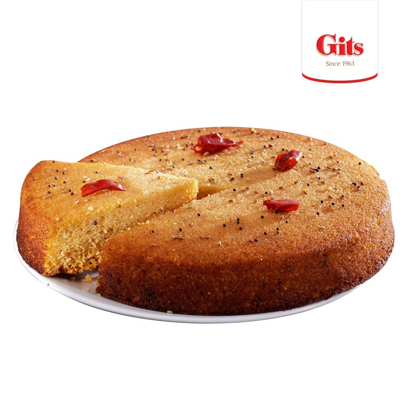 Gits Handvo Mix, 17.5 Ounce - Image 5