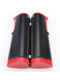 VERTEX Aautomatic Table Tennis Set Plastic Net  - Image 2