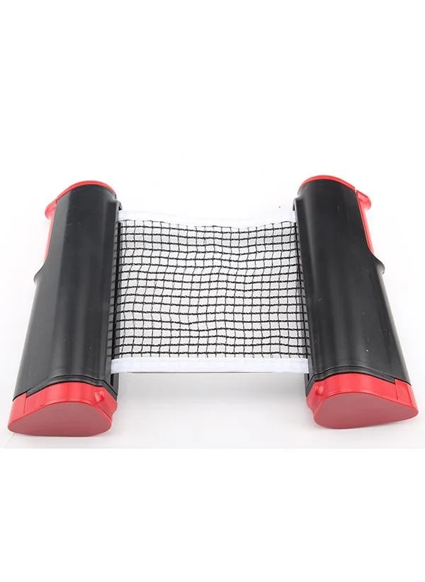 فيرتكس Aautomatic Table Tennis Set Plastic Net