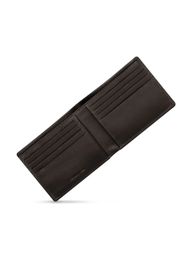 CERRUTI 1881 Brown Wallet for Men
