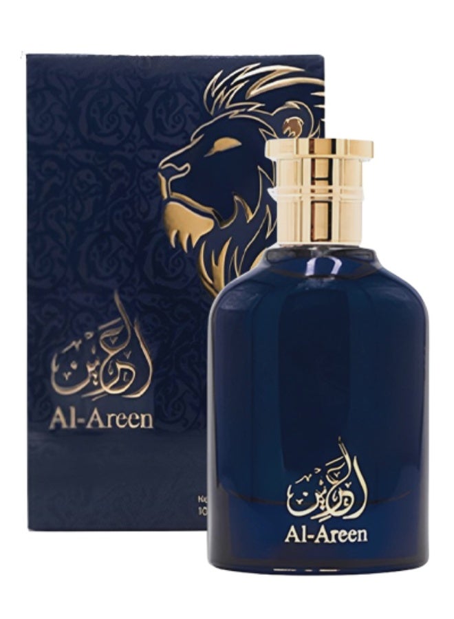 فاان 6 قطع عطر العرين للجنسين 100 مل - Image 2