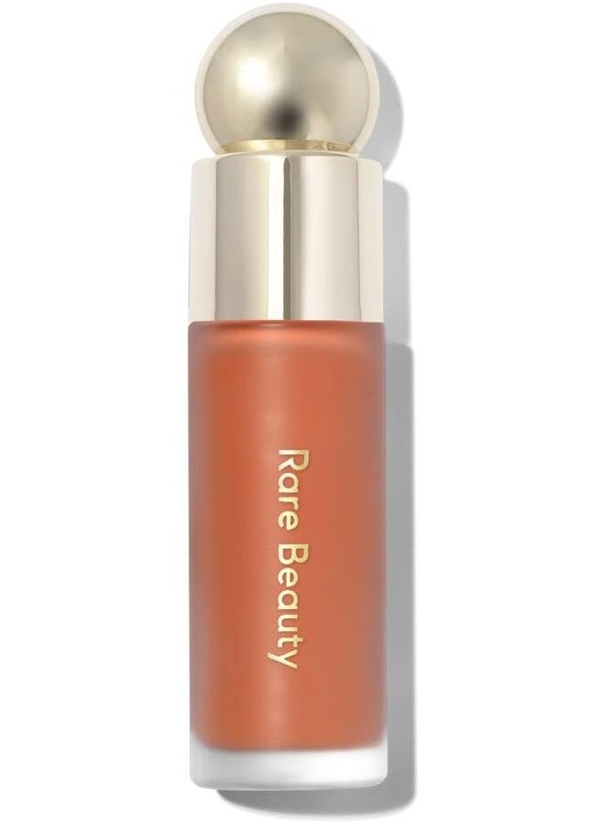 Rare Beauty Soft Pinch Dewy Liquid Blush (Joy) - Image 1