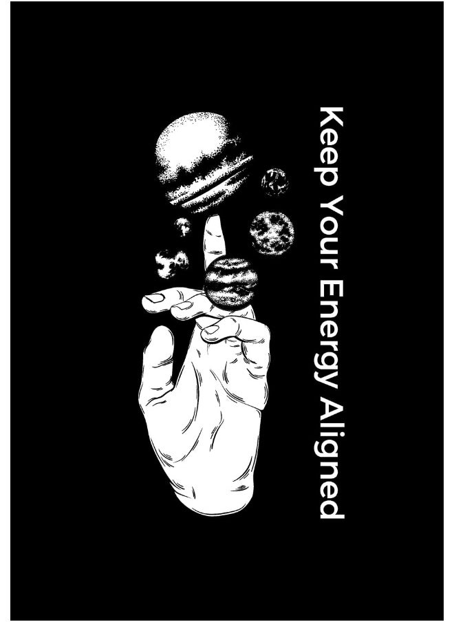 Keep Your Energy Aligned  - Image 1