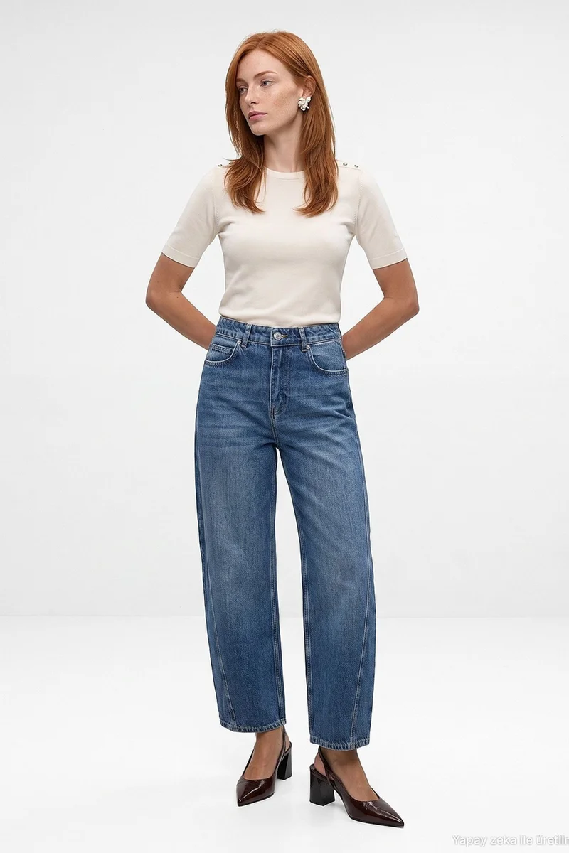Dilvin  DILVIN Women's Sweater for Women | Best Price UAE