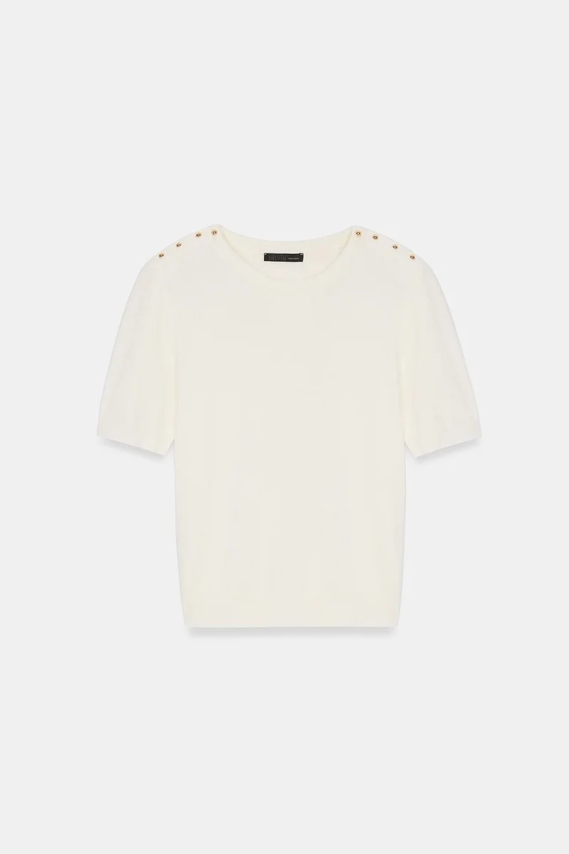 Dilvin  DILVIN Women's Sweater for Women | Best Price UAE