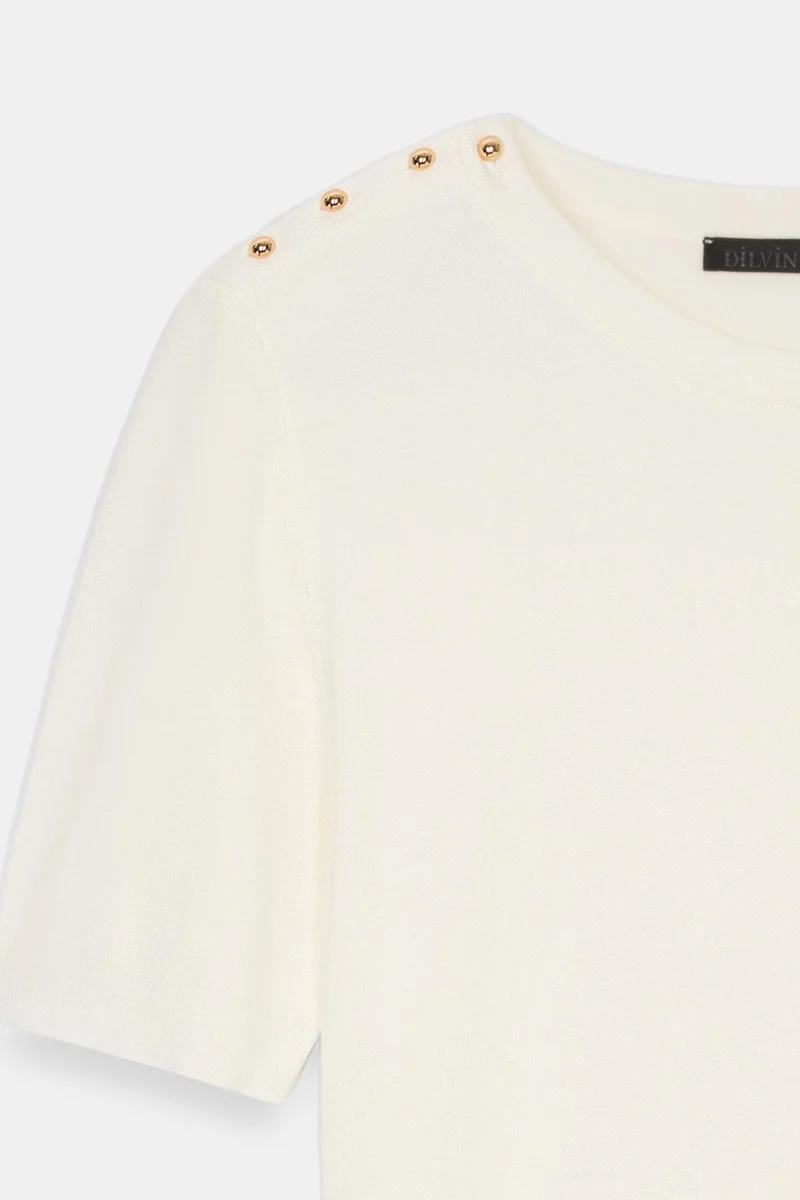 Dilvin  DILVIN Women's Sweater for Women | Best Price UAE