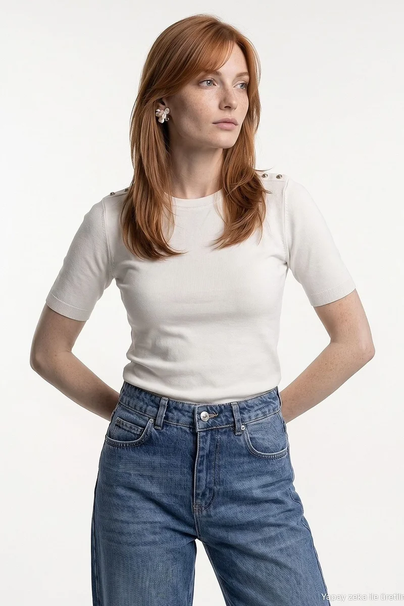 DILVIN Women's Sweater