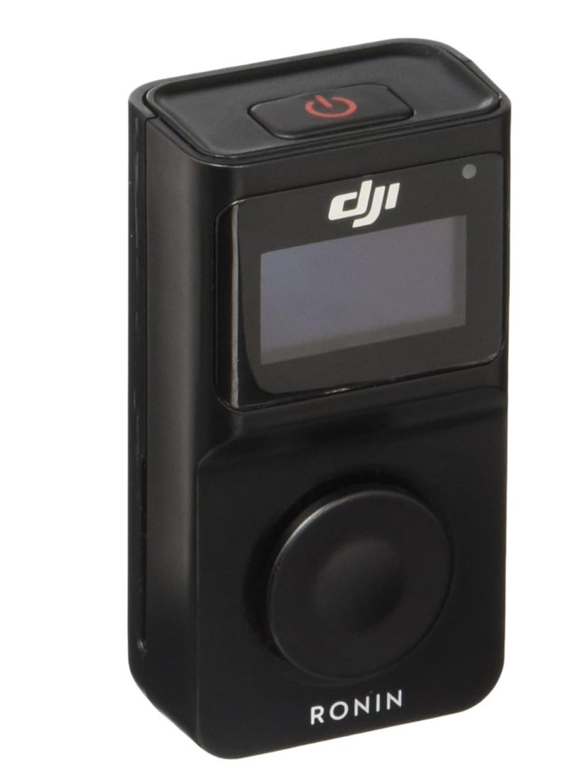 dji - DJI Thumb Wireless Controller Ronin-M and Ronin MX Drone Control Joystick,Wireless Thumb Controller - Image 1